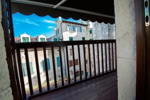 Guest Accomodation Dall Antiquario
