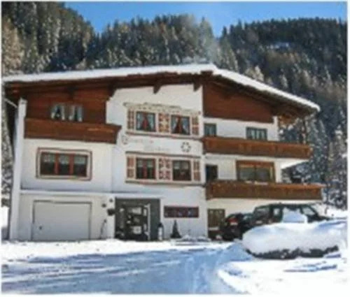 Ferienhaus Waldner