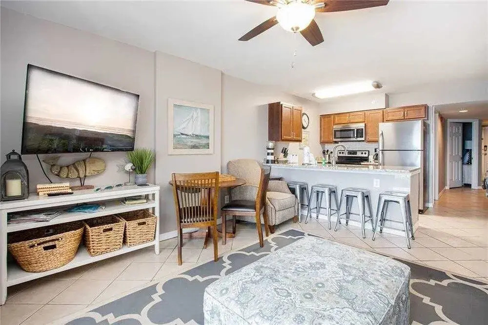 Royal Palms 804 - 1 Br Condo