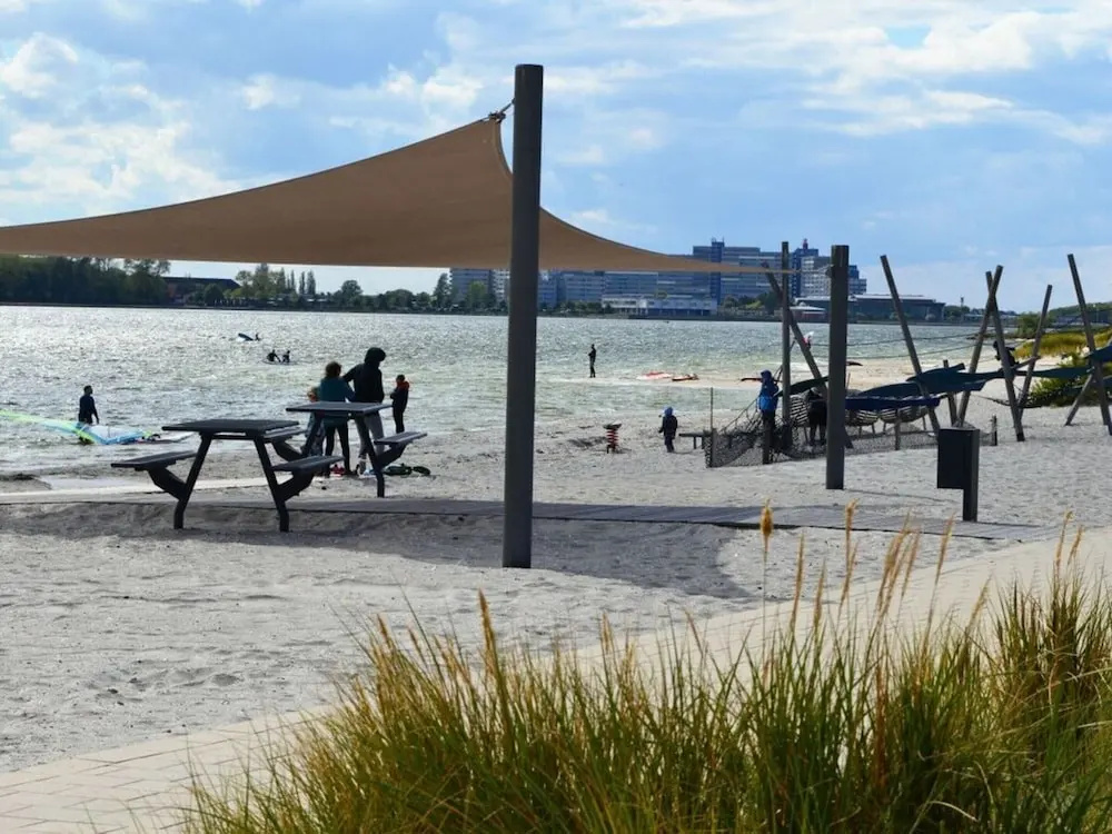 Baltic Sea Charm Holiday Home