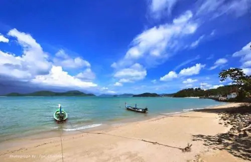 Seaview At Cape Panwa