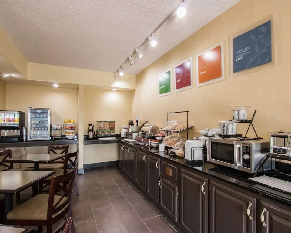 Comfort Inn Hayti