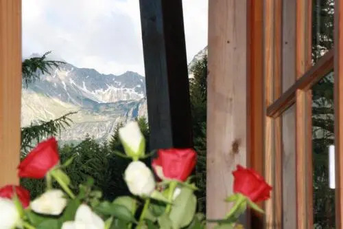 Landhaus Alpenhof