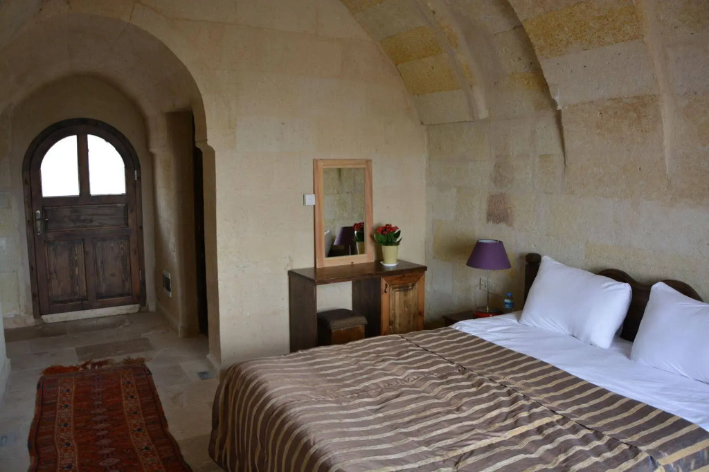 Aden Hotel Cappadocia