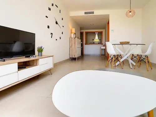 Mundo Aguilon 1 Chambre 4100