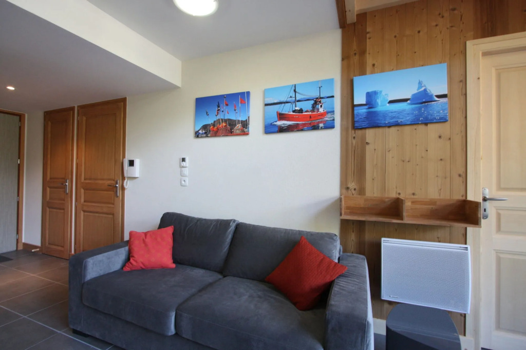 Appartements Hotel les Lanchers