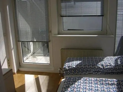 MM Central Apartments Budget
