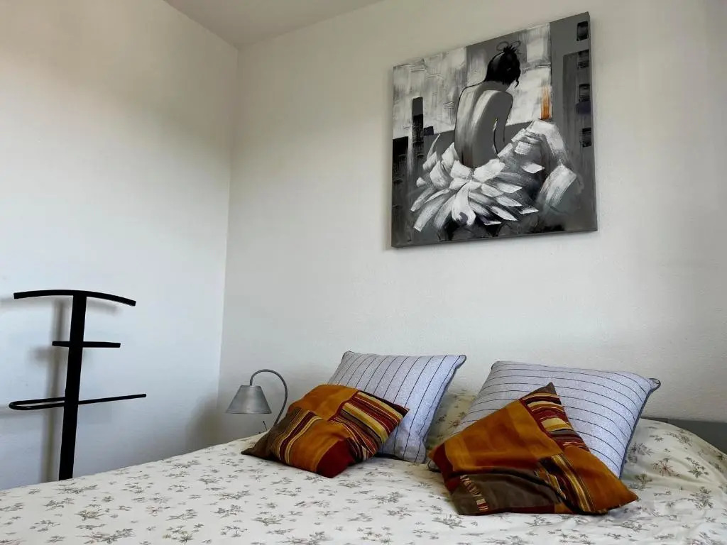 Appartement Saint-Jean-de-Luz, 2 pièces, 2 personnes - FR-1-239-724