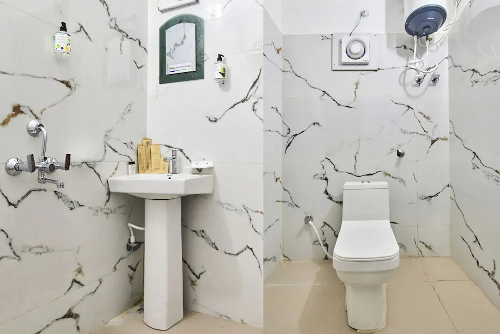 Treebo Babu Shivaansh Residency