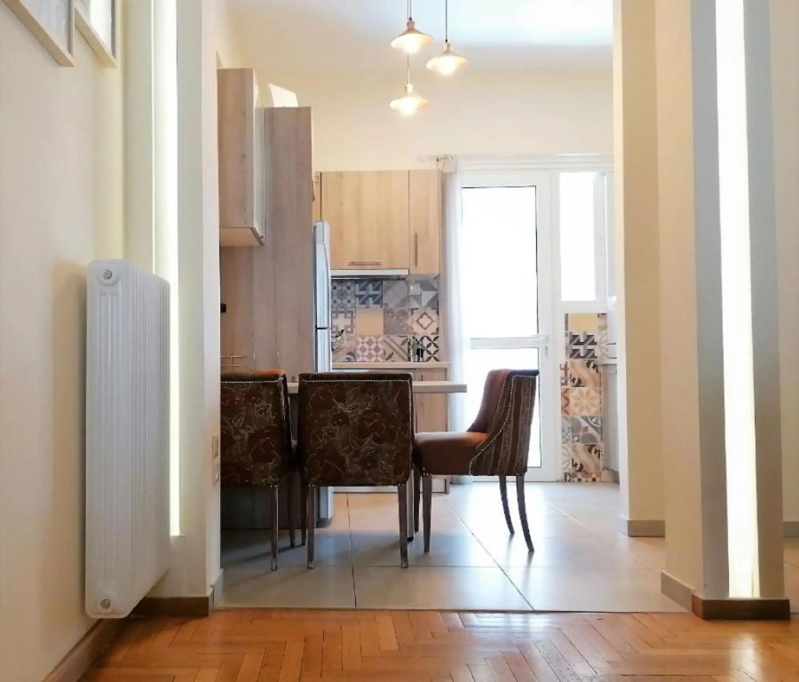 Athenian elegant apt near Acropolis