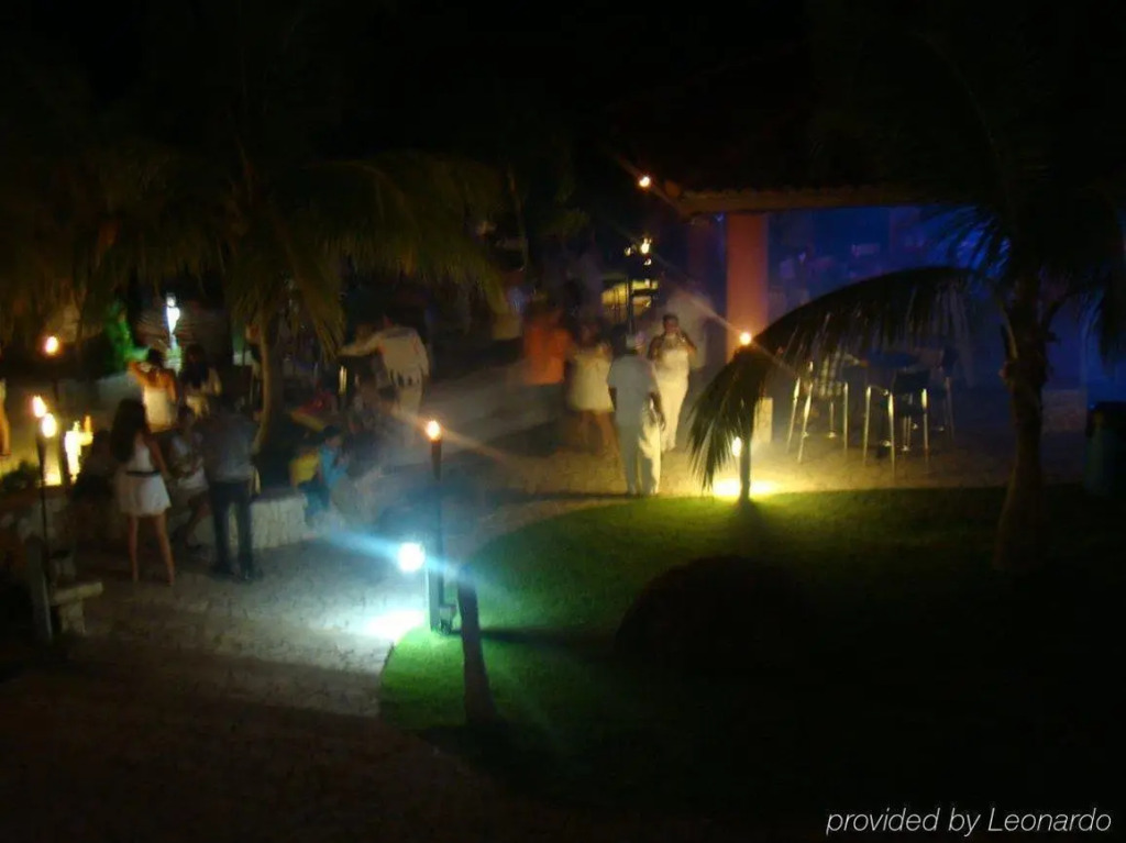 Sea Breeze Hotel