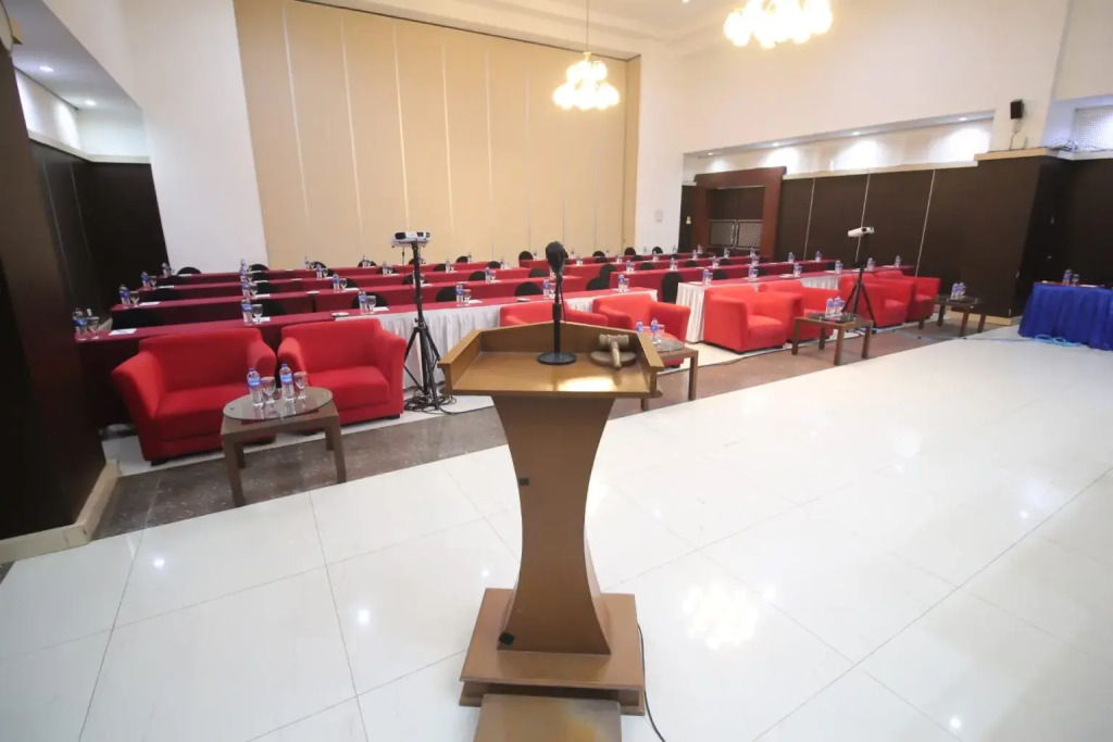 UNY Hotel