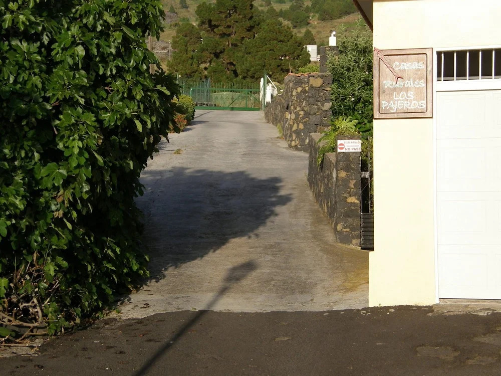 Casas Los Pajeros