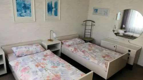Comfortable apartment for 2 Persons