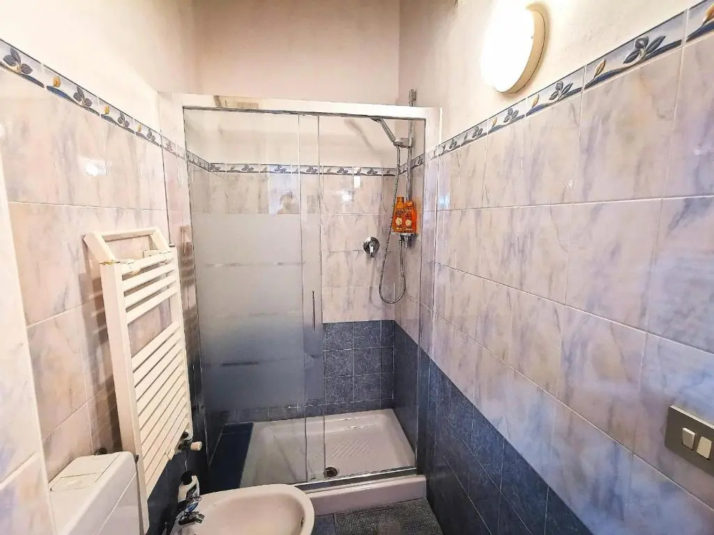 Borgo Ognissanti Central and Charming Location
