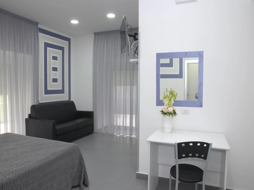 Hotel Orsa Maggiore