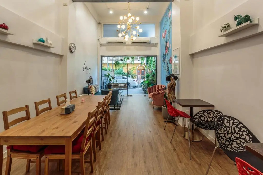 Harmony Silom