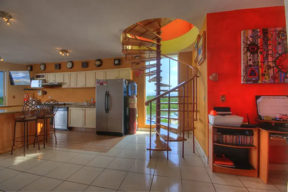 Luxury Penthouse Unique Place for Unique Experiences 2 Leave 3 Beds 3 Bath,