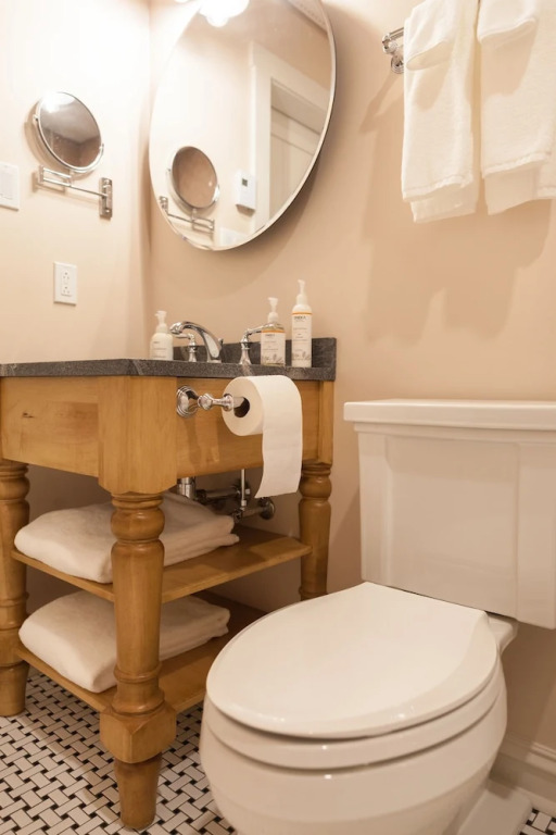 Auberge Willow Inn