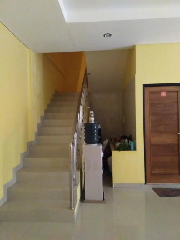 Kangen Yogya Homestay Malioboro Mitra RedDoorz