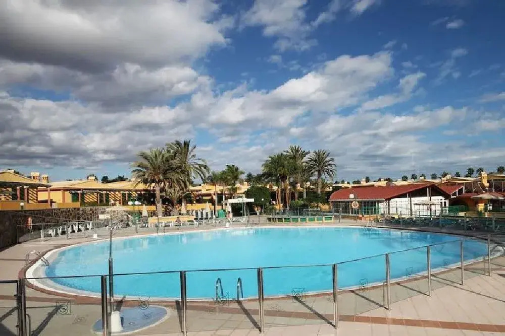 Bungalow en Vista Golf