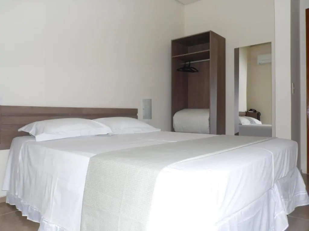 Sallimas Hotel