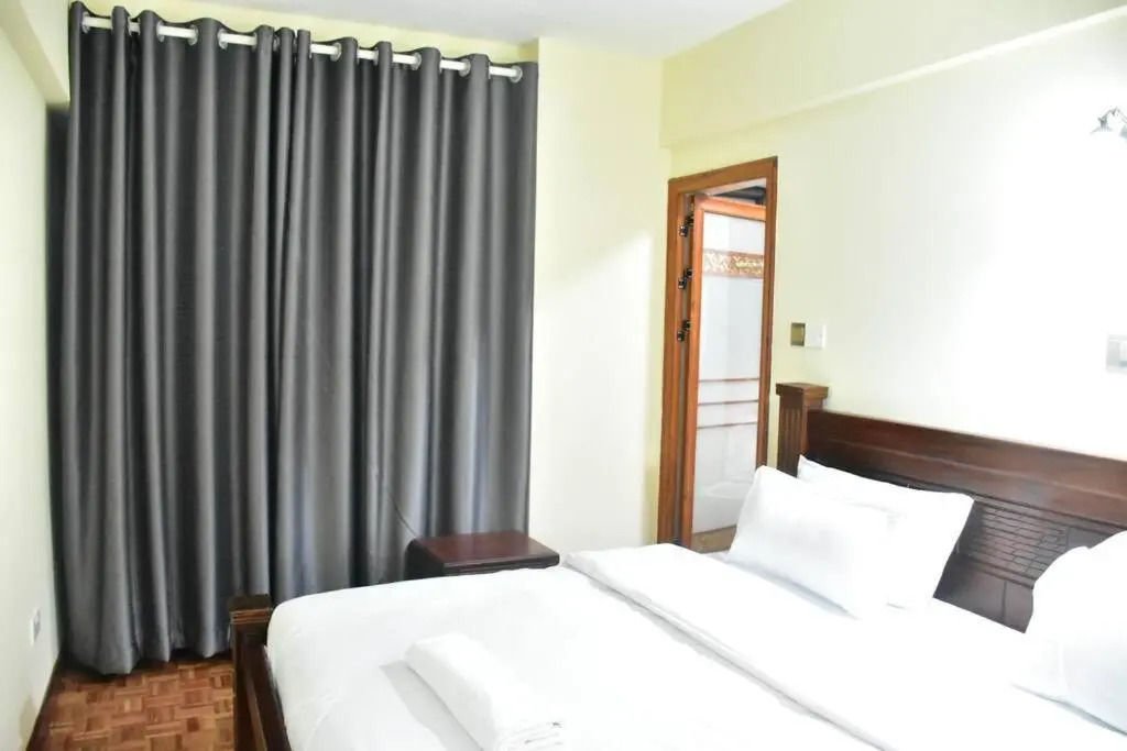The Wills 3-Bedroom Apartment in Kilimani Along Dennis Pritt Road