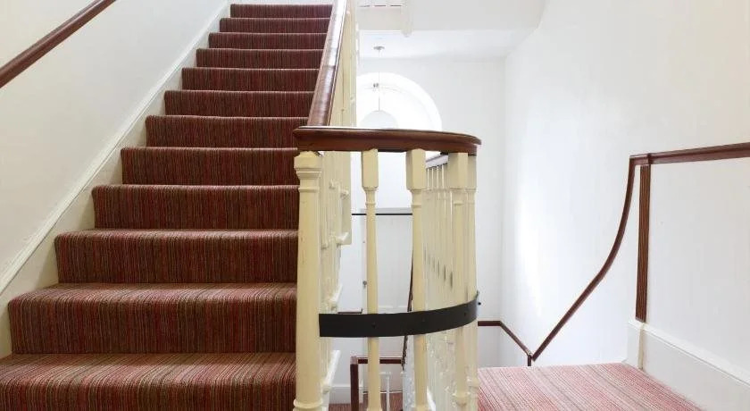 4 Berkeley Square I Boutique Apartments