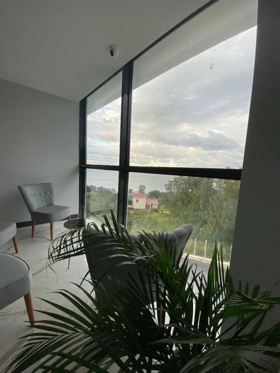 Yason Blue Hotel
