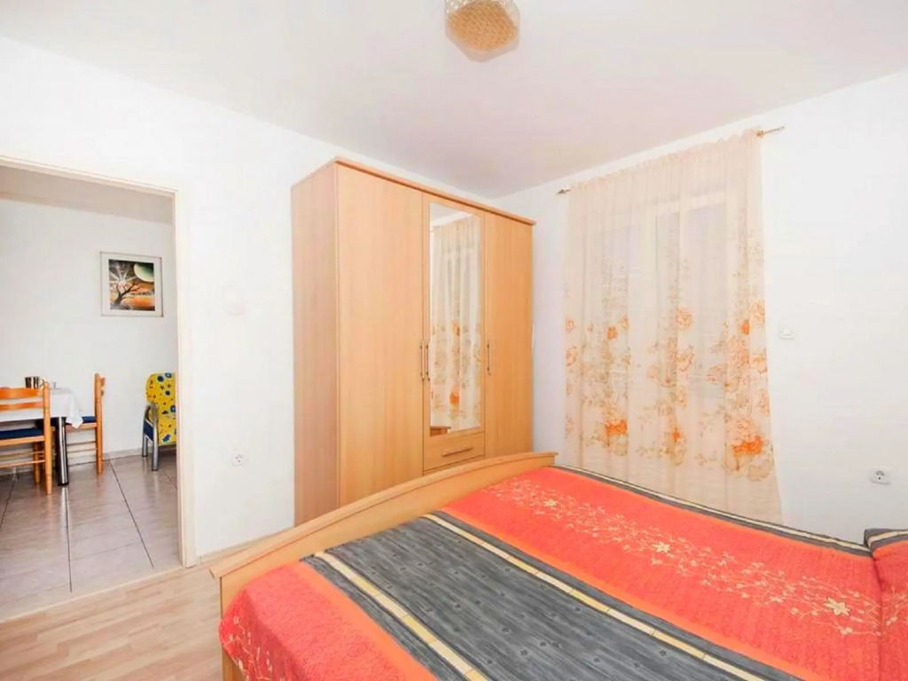 Apartments Jasenka Supetar