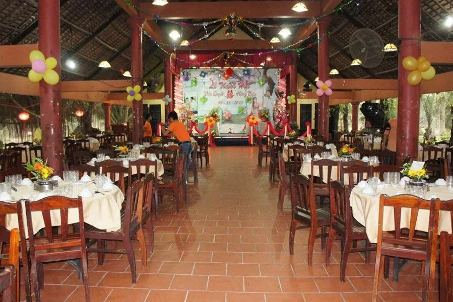 Mango Garden Resort
