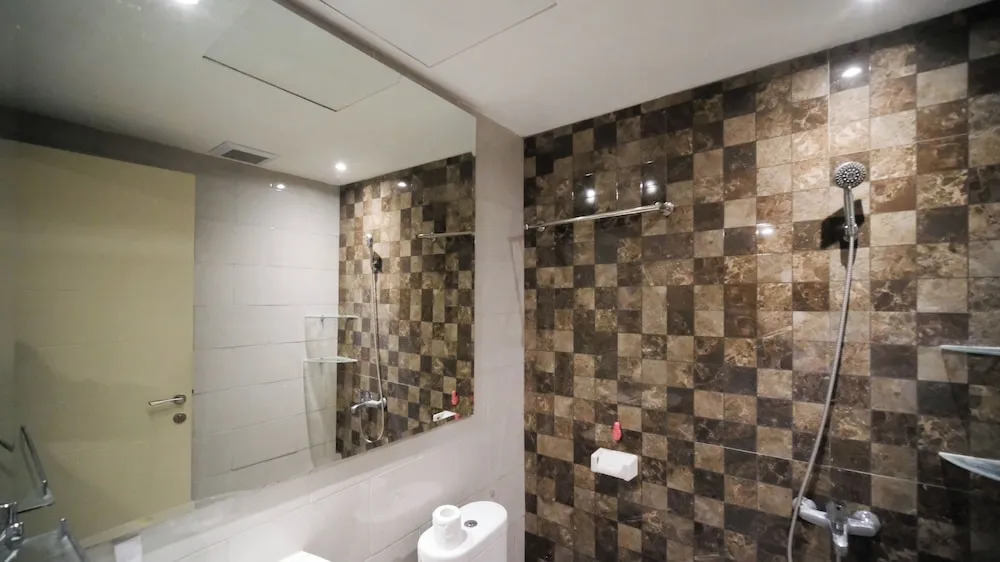 Simple 2Br Connected To Mall At Anderson Supermall Mansion Apartment