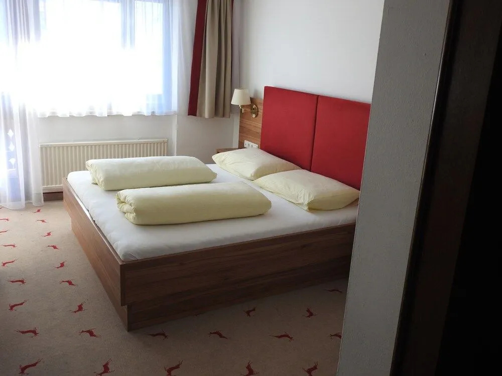 Hotel Moawirt