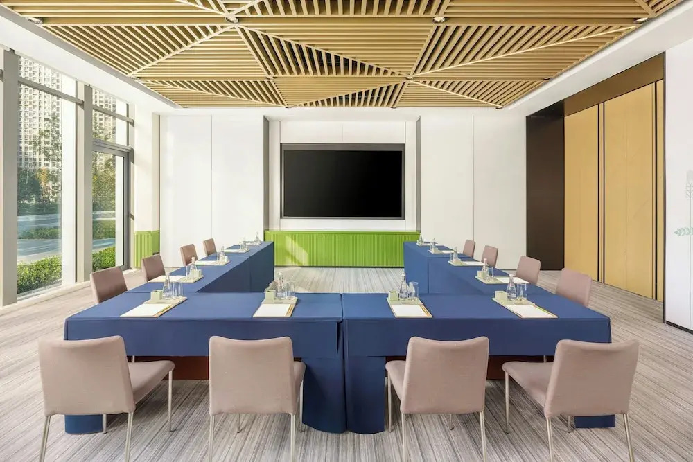 Element by Marriott Qingdao