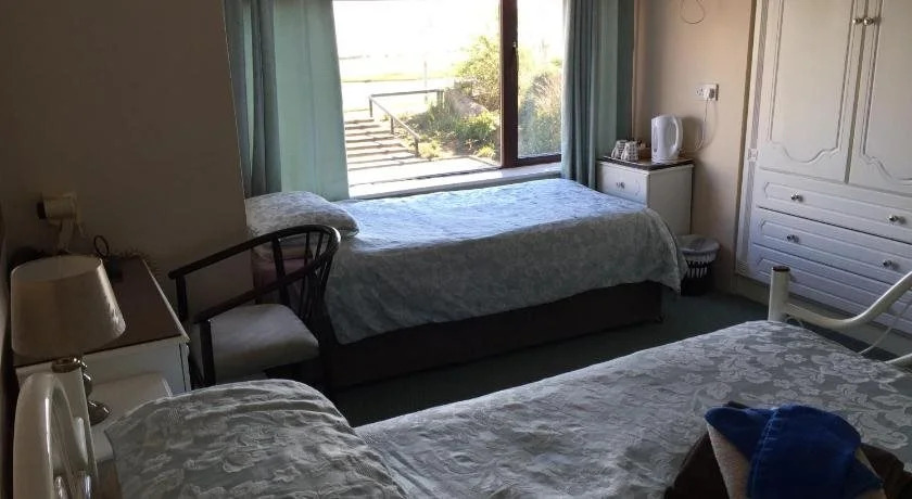 Ocean Crest B&B
