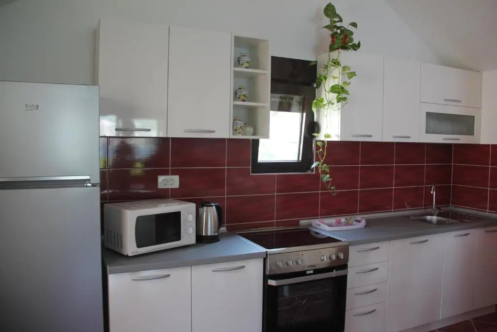 Apartments Dijana