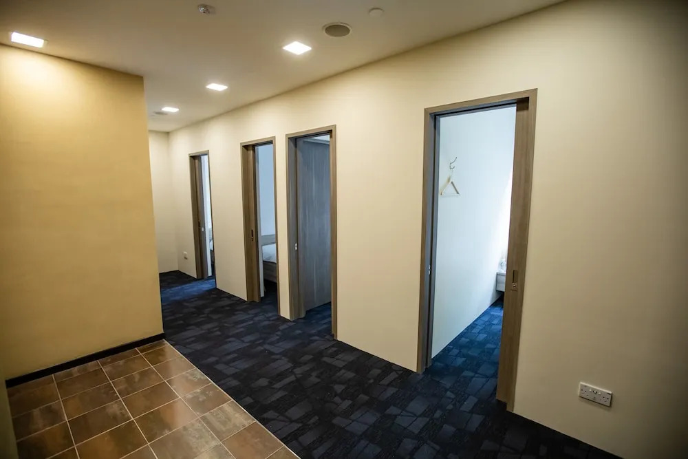JetQuay Suites