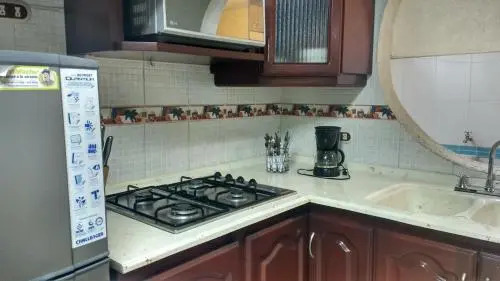 Shofar Apartahotel