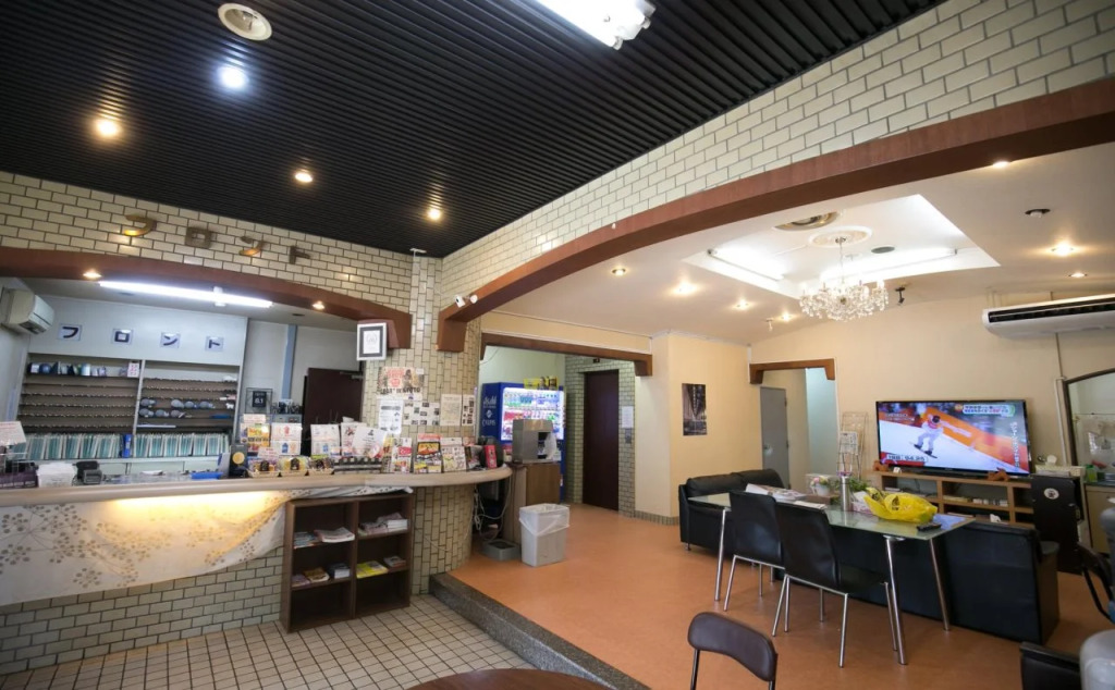 Hotel Pivot Shin-Imamiya Ekimae