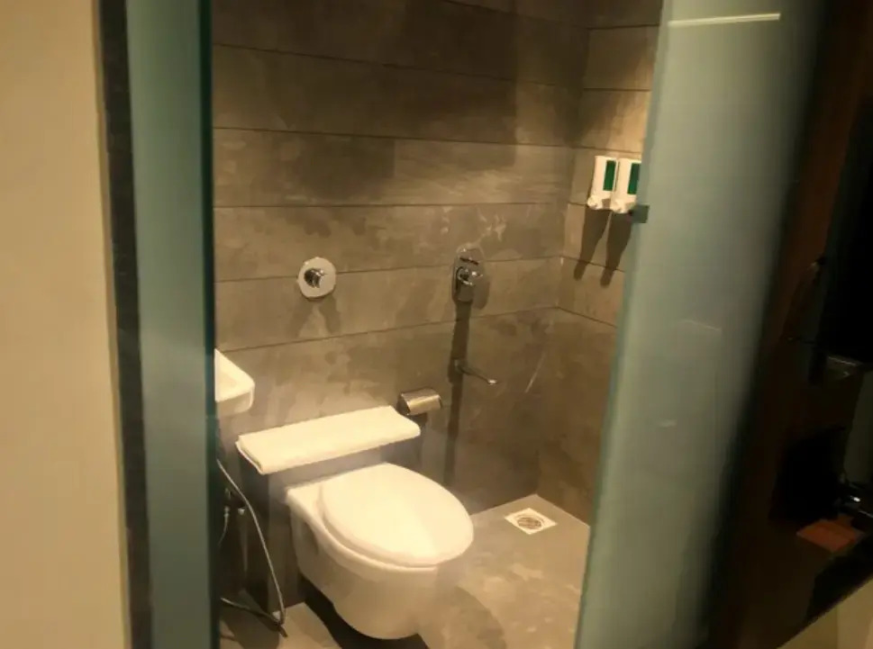 Hotel Ramraj