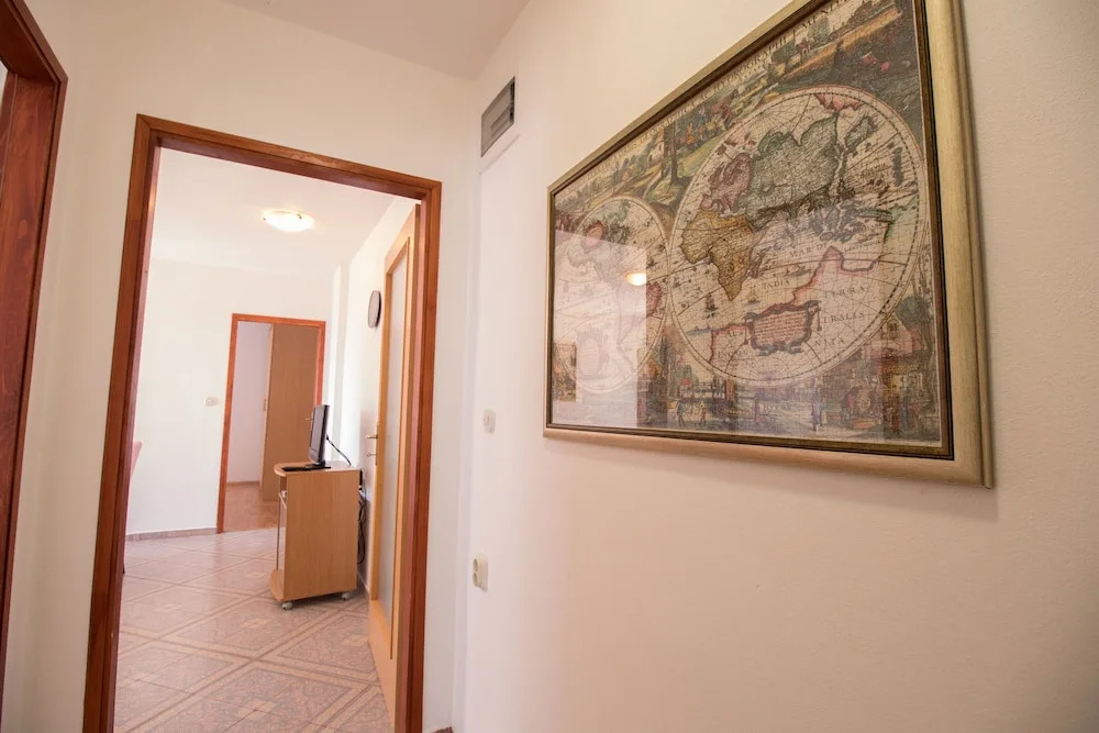 Apartments Nusret
