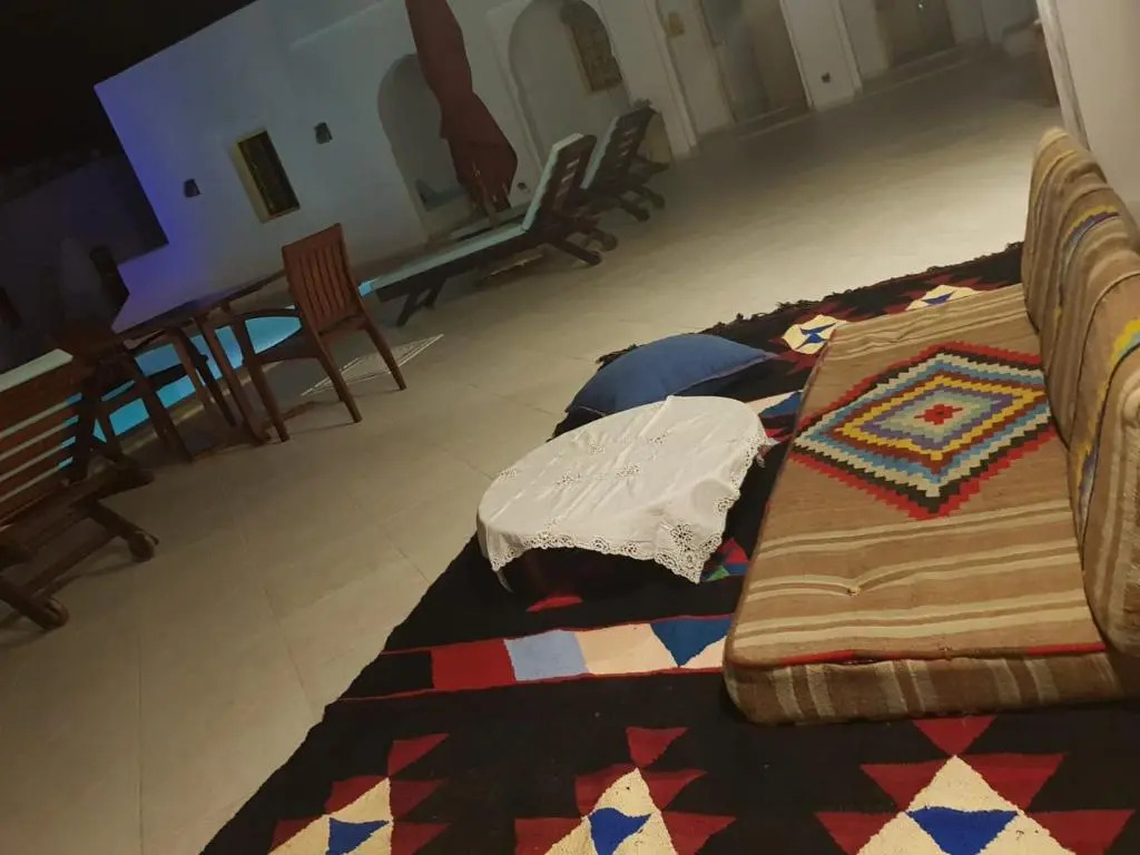 Dar El Jerbi