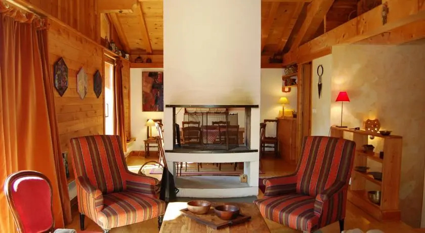 Chalet 142