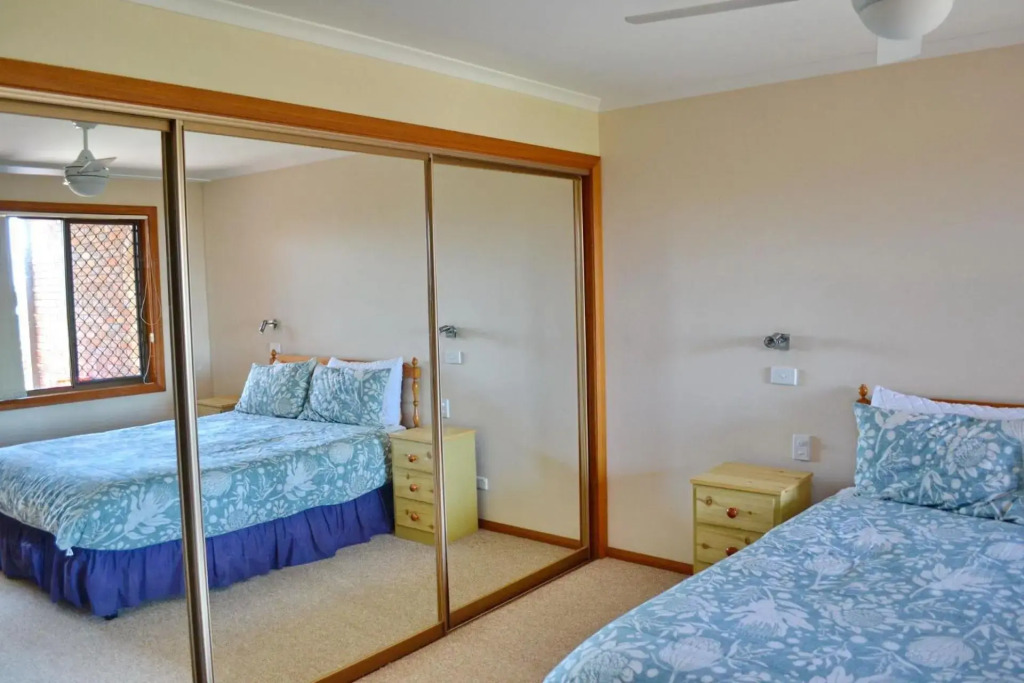 Seaview Townhouse 4