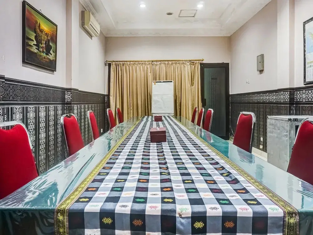 Desa Wisata Hotel - Hostel