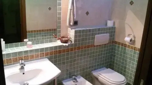 Albergo Ristorante Capriolo
