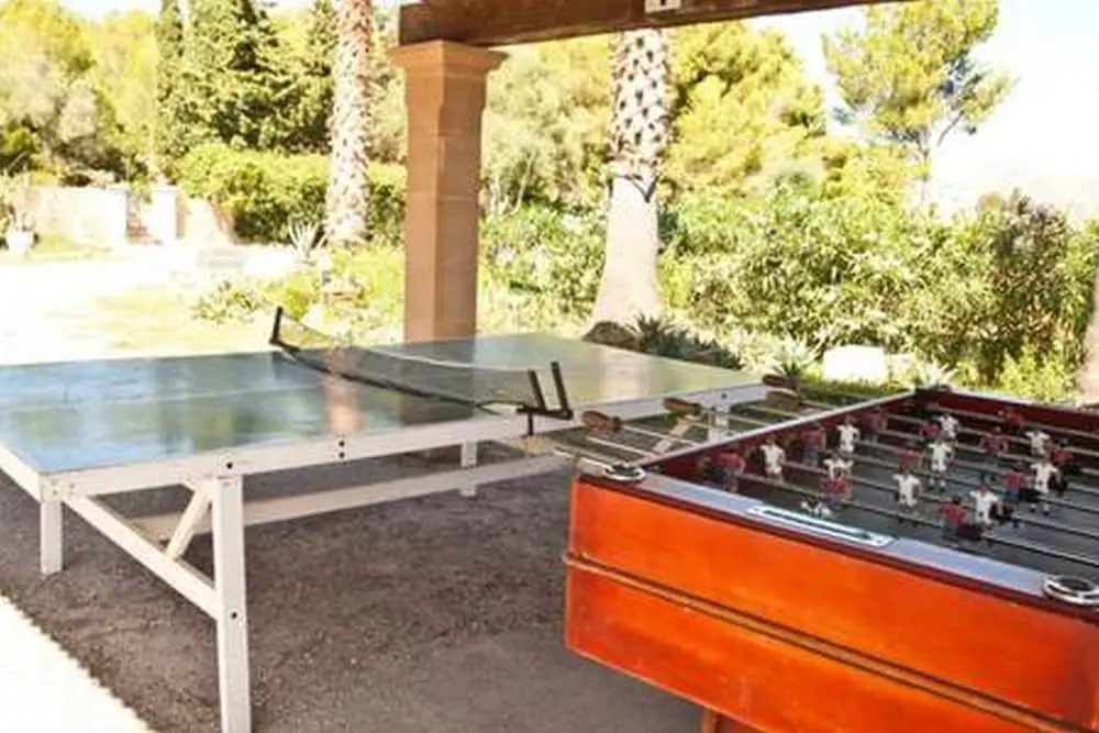 ULLAL - Rural Charm-AGRITOURISM approx 65000 meters PLUS PRIVATE MOUNTAIN villa and Outdoor Adventure Agritourism Apartment EQUIPATED - Private Mountain Path approximately 5 minutes walking from the beach -Ideal for relaxation