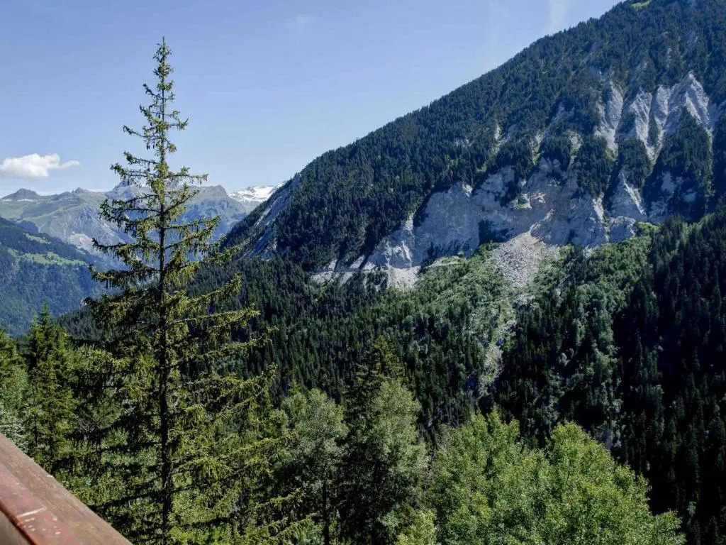Appartement Courchevel 1650, 3 pièces, 6 personnes - FR-1-514-34