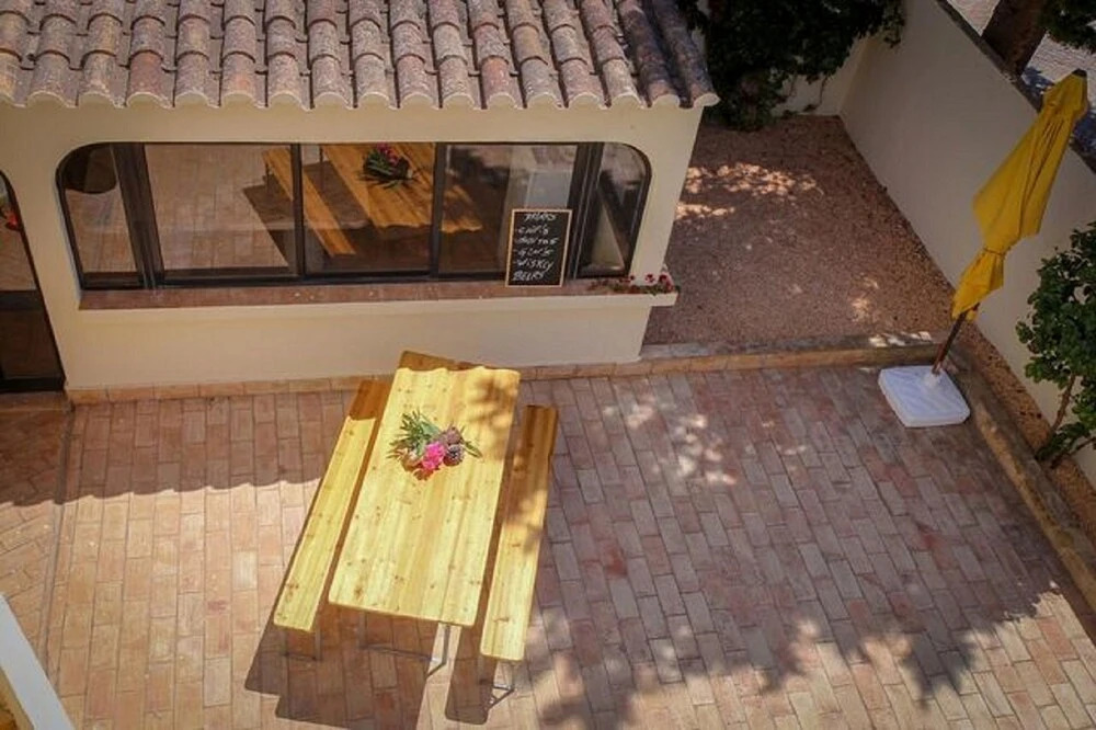 The Luz Guest House