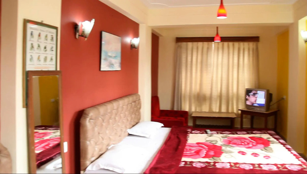 Dwang Resort Rumtek